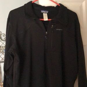 Men’s Patagonia light fleece